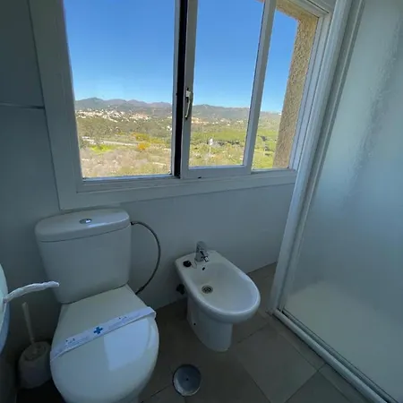 Coronado Apartamento