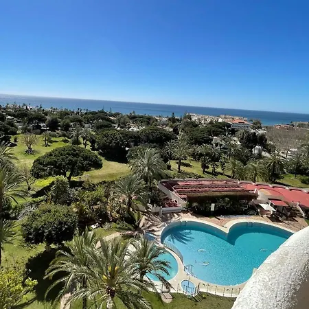 Coronado Apartamento *