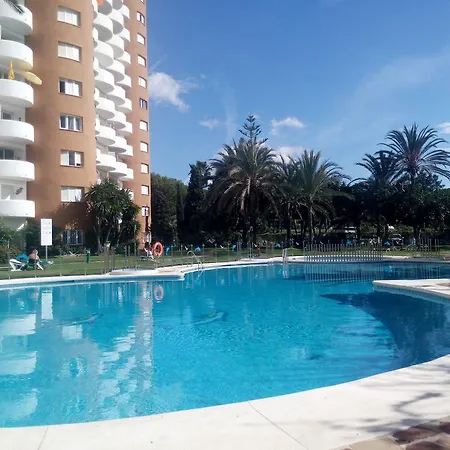 Apartamento Coronado Marbella
