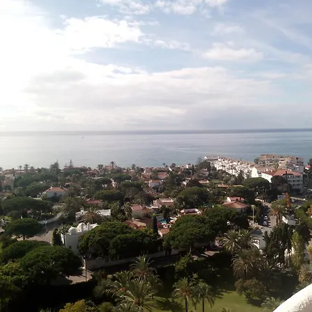 Coronado Apartamento Marbella