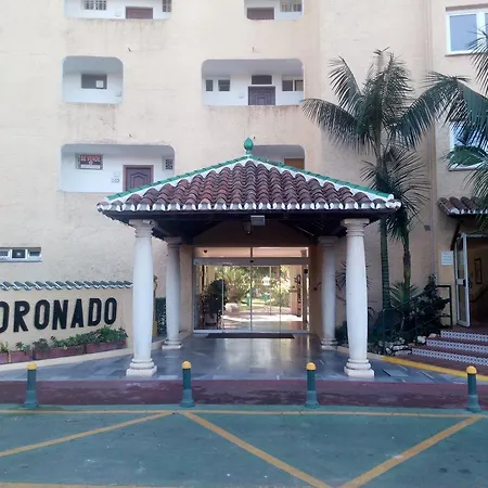 Coronado Apartamento *