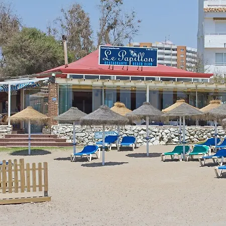 Coronado Apartamento *