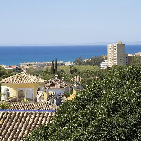 Apartamento Coronado
