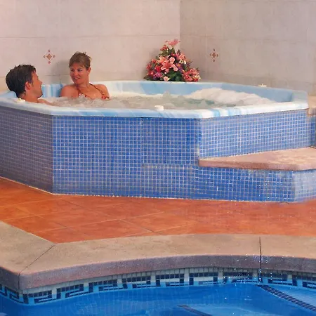 Apartamento Coronado