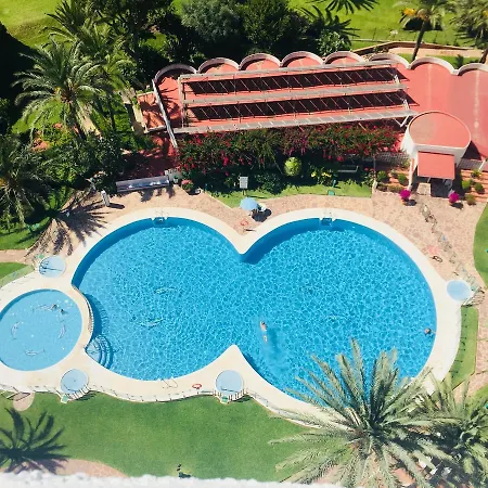 Apartamento Coronado *